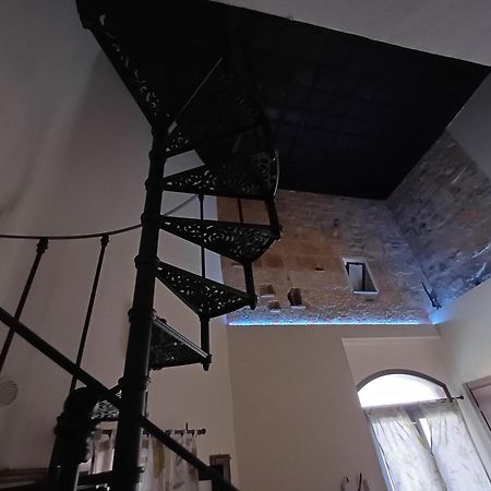 塔尔奎尼亚Casa Del Palazzo Del Marchese公寓 外观 照片