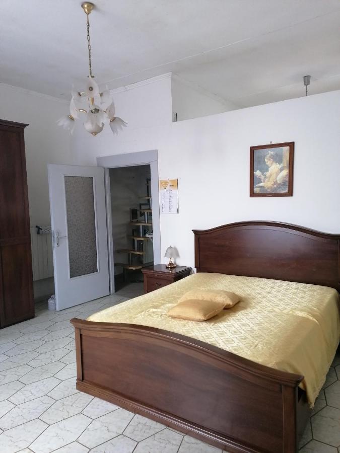 塔尔奎尼亚Casa Del Palazzo Del Marchese公寓 外观 照片