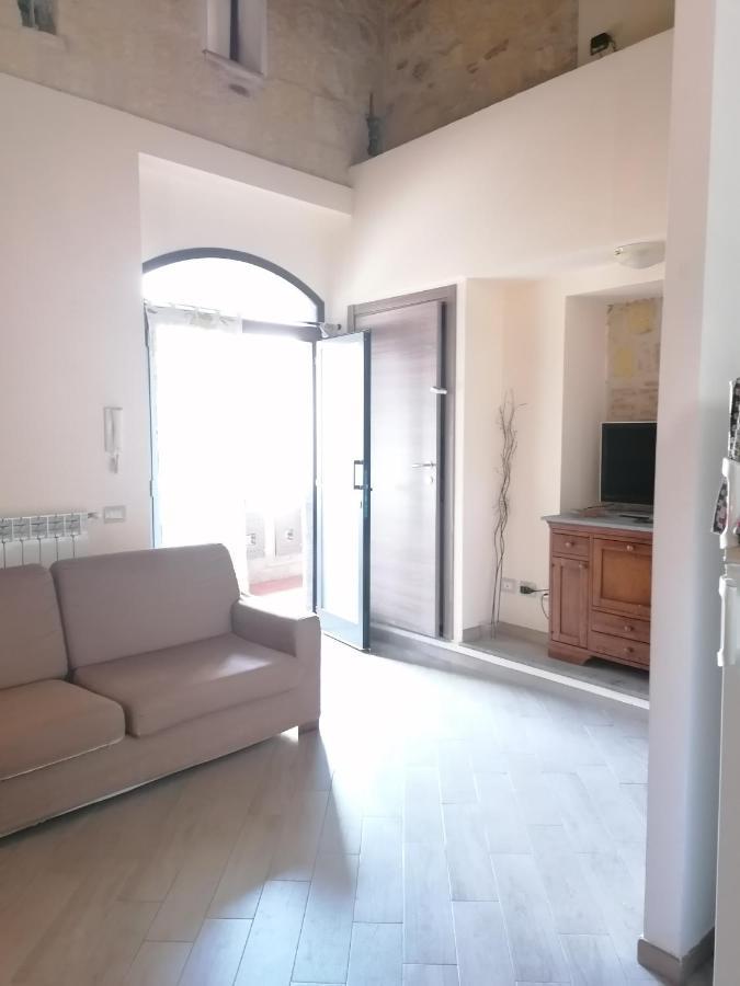 塔尔奎尼亚Casa Del Palazzo Del Marchese公寓 外观 照片