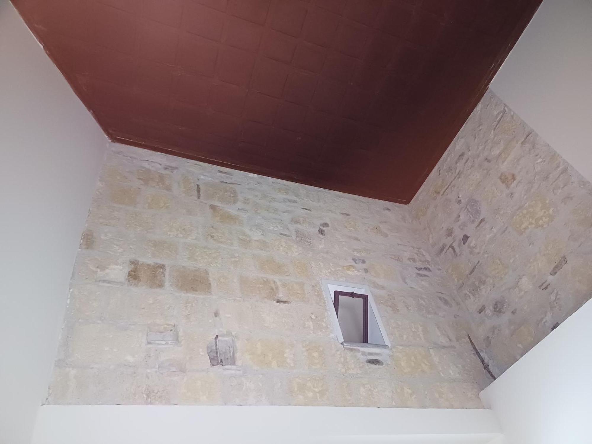 塔尔奎尼亚Casa Del Palazzo Del Marchese公寓 外观 照片